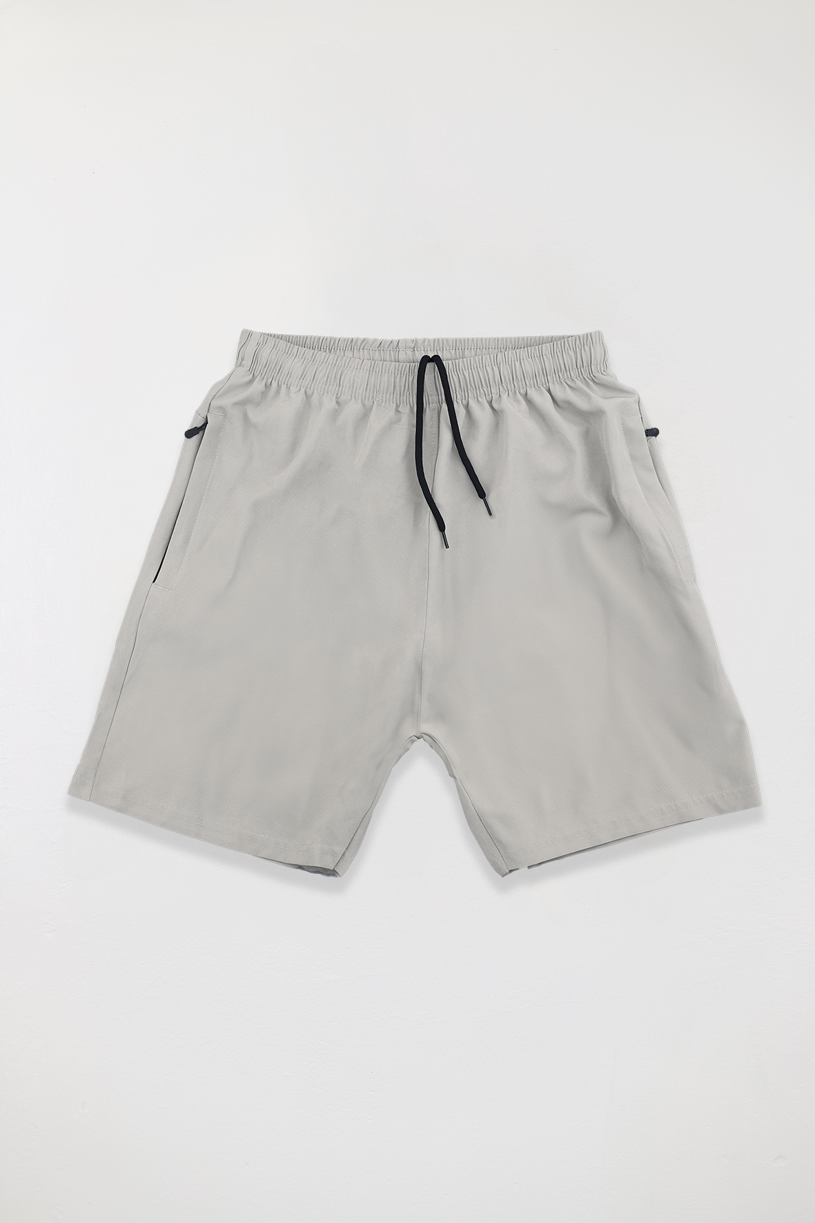 Lycra shorts(Grey)